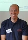 Photo of Jonathan Carter, Emergency Department Charge Nurse at Airedale NHS Foundation Trust
