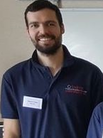 Photo of Dr Michael Cooke, Emergency Medicine Trainee at Airedale NHS Foundation Trust